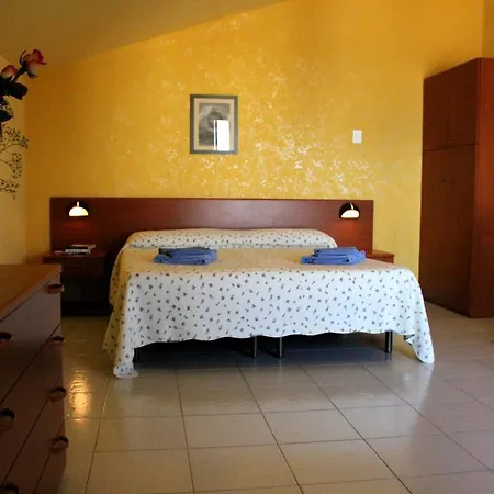 Casa Colombo Lejlighed