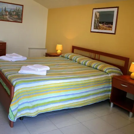 Casa Colombo * Cefalù