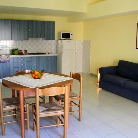 Lejlighed Casa Colombo
