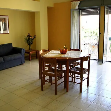 Lejlighed Casa Colombo Cefalù