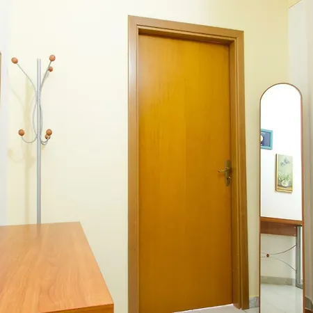 Casa Colombo Lejlighed